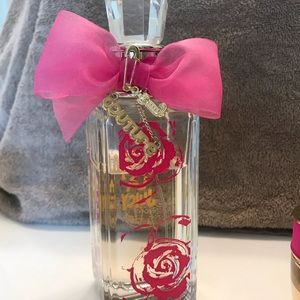 🌸Juicy Couture La Fleur🌸